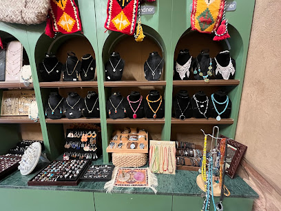 محل اريج للسبح والإكسسوارات