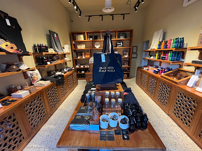 Aljadidah Gift Shop