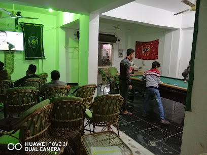 Active Games playstation caffe