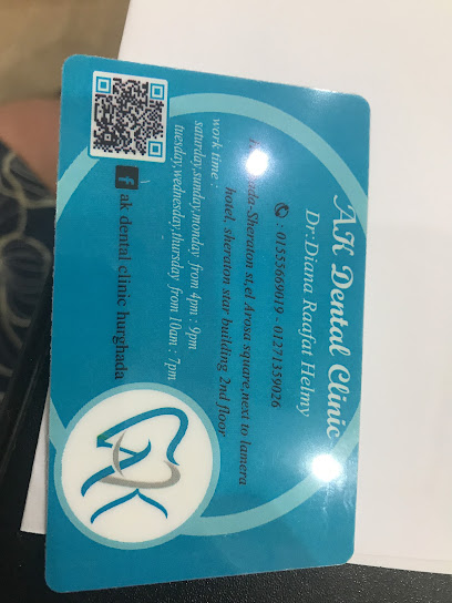 AK Dental Clinic