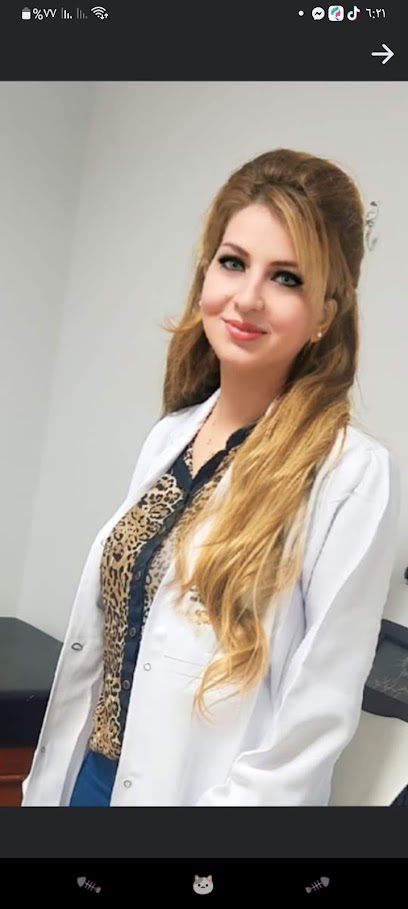 دكتورة كريستين مدحت كلينك Dr. CHRISTEEN MEDHAT CLINIC