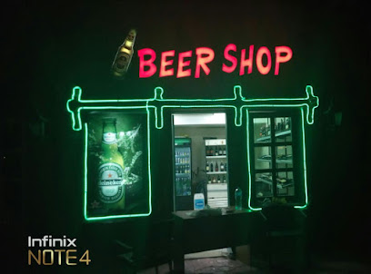 Beer Shop