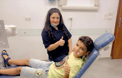 دكتور مرقس مجدي و دكتورة جاكلين نشأت لطب و جراحة الفم و الاسنان