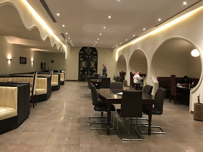 مطعم الميار - Almayar restaurant
