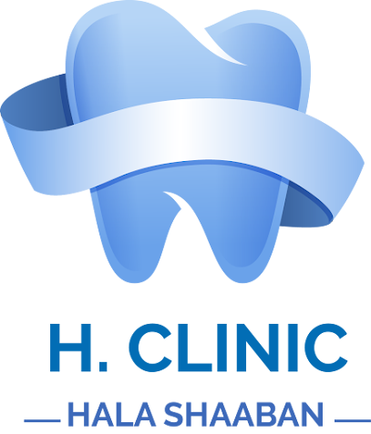 H Clinic DR. Hala Shaaban