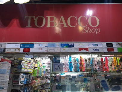 Tobacco shop