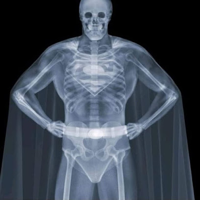 العارف للاشعة