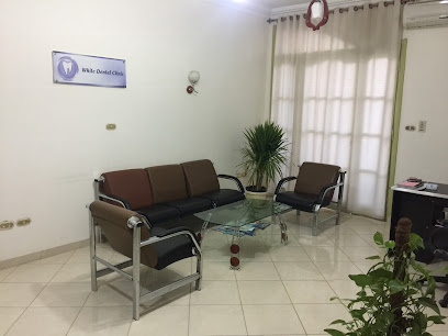 WHITE Dental clinic hrg, Dr.Omar