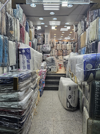 ازهار باريس للمفروشات ينبع