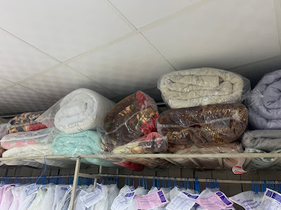 مغسله المراسيم