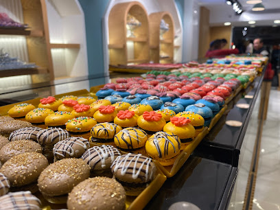 حلواني الزهراء فرع الكوثرElzahraa patisseries Alkawther