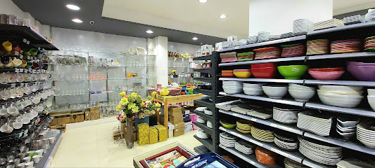 المنزل للادوات المنزلية