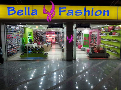 Bella Fashion