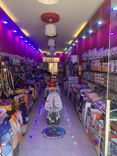 Royal Zone pet shop
