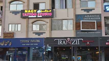 Nagy Tattoo Hurghada