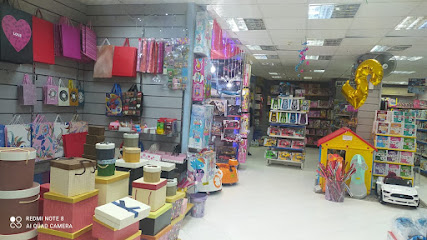 Jumbo kids store Hurghada