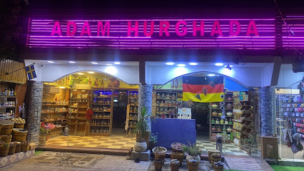 Adam Hurghada