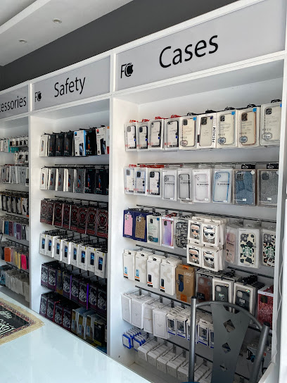 Fast Call store uf8ff