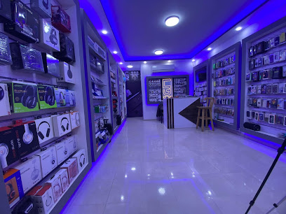 5G store hurghada