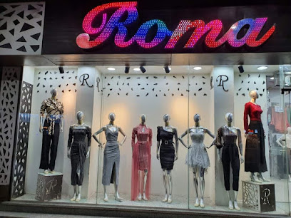 روما للملابس الحريمى الغردقهRoma(1)