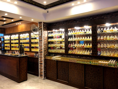 Konouz perfumes عطور كنوز