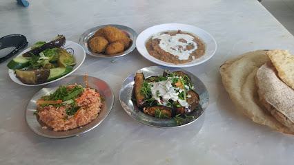 بوفية تساهيل للأكلات الشعبية المصرية