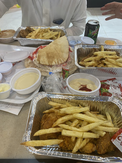 بروست درة زاد