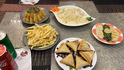 فندق و مطعم المجد بيتش