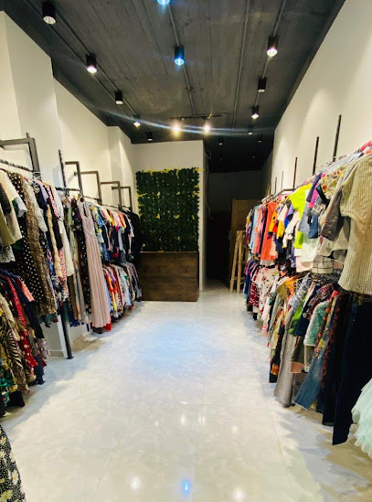 Guve for woman and children brands wear