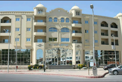Absolute center apartment in El kawther