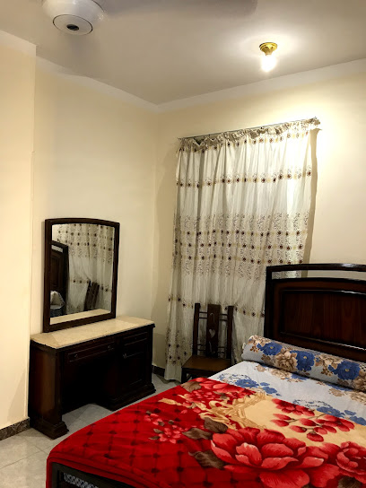Hurghada house