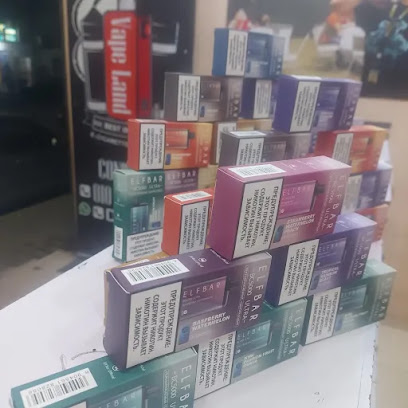 Vape land hurghada