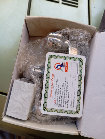 الصديق للادوات الصحيه