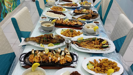 مطاعم اسماك المينا دوار السمكه