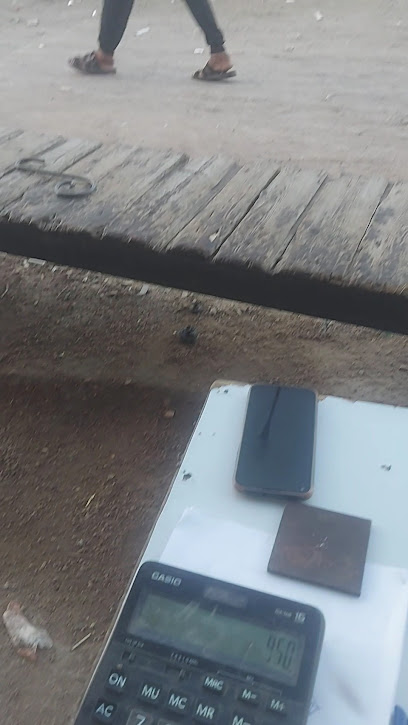 ماهر البدري لتجارة الخردة