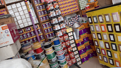 الاصدقاء للادوات الكهربائية_ Friends of electric tools