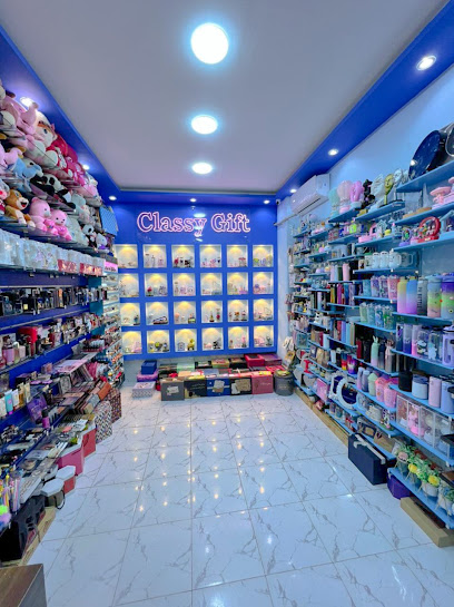 Classy Gift