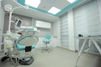 Crystal Shine Clinics