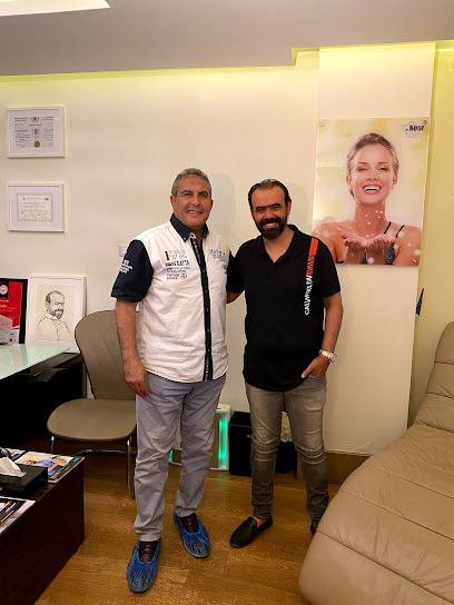 مركز أسنان دكتور نور الدين مصطفي - عيادة مدينة نصر