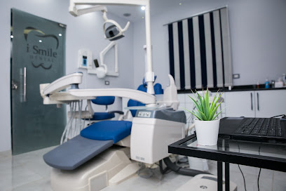I Smile Dental Clinic 5th District , Obour City