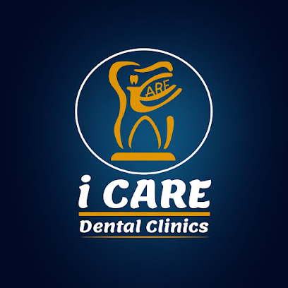 i care dental center - مركز آي كير للأسنان