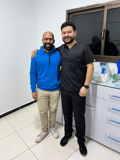 MEGA DENTAL CLINIC عيادة الدكتور مصطفى جميل مصيلحي لطب و جراحة الفم و تجميل الأسنان