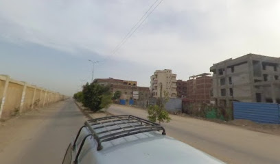 عيادة اسنان ضحكاية - د.مى سعيد