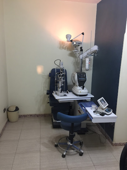 dr. Mohammed Nagy د محمد ناجي عيادة العيون