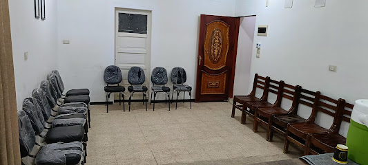 عيادة جولدن لعلاج وتجميل الأسنان |Golden Dental Clinic