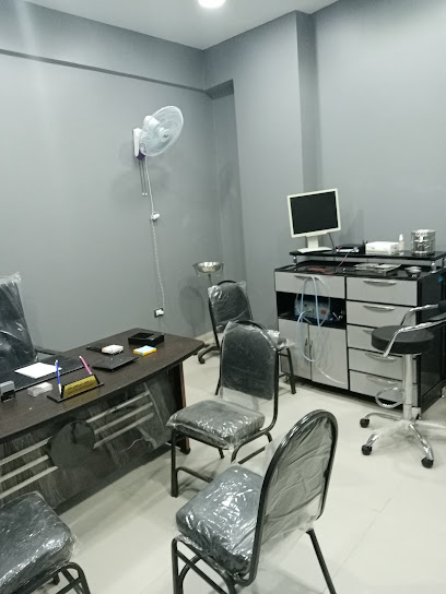 Sheta ent clinic عيادة د/عبد الرحمن شتا للأنف والأذن والحنجرة
