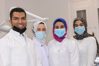 عيادة د محمد شتات لزراعة و تجميل الاسنان Dr.Shatat dental clinic