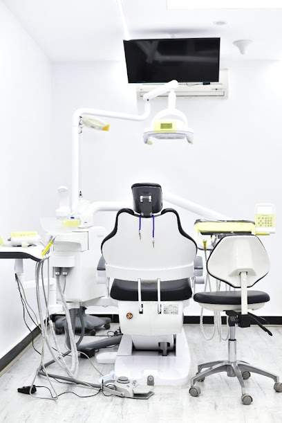 Dr.Ammar Dental Clinics - عيادات د.عمار لطب الأسنان