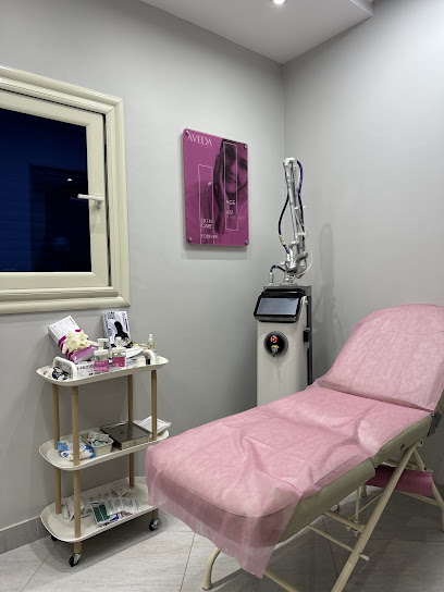 Aveda Clinics 2 فرع حي الجامعة