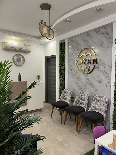 Kayan dental clinics